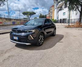 Opel Mokka 1.2 Turbo Elegance