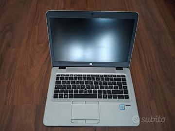 PC Portatile HP