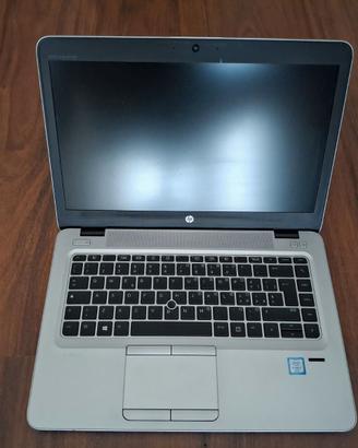 PC Portatile HP