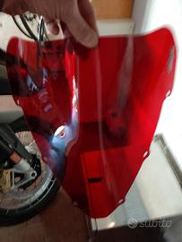 ricambi Honda 600