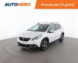 PEUGEOT 2008 JF40188