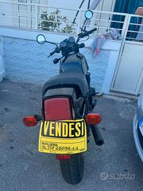 Kawasaki z1000st