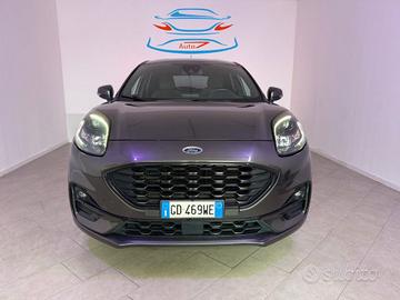 FORD Puma 1.0 Eco.Boost Hybrid 125 CV S&S ST-Lin