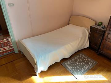 Letto singolo
