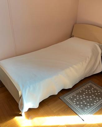 Letto singolo