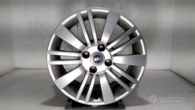 4 CERCHI IN LEGA 6x15 4x100 E43 F57.1 S FIAT MOD82