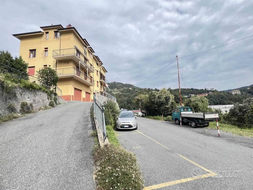 Appartamento – Mainetto, Genova - Vista 4