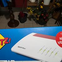 FRITZ!Box 5590 Fiber