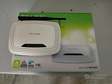 router TP-link