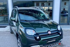 Fiat Panda 0.9 TwinAir Turbo S&S 4x4 5^POSTO/SENSO