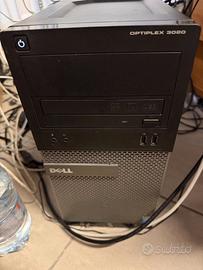 Optiplex 3020