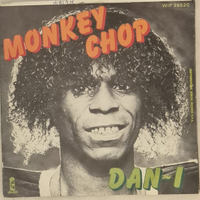 Dan-I – Monkey Chop
