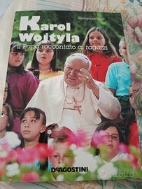 Karol Wojtyla 