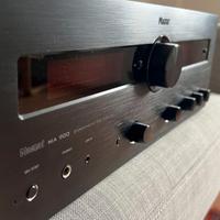 Mplificatore ibrido magnat m a 900