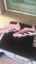 scarpe da calcio adidas predator
