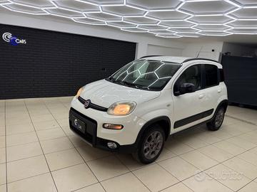 Fiat Panda 1.3 MJT S&S 4x4