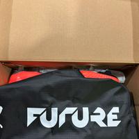 Scarpe da calcio puma future 9 ultimate fg 2 paia