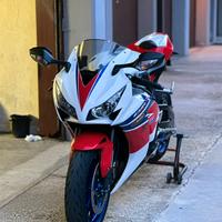 Cbr 1000 rr fireblade