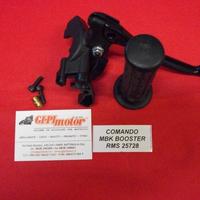 Comando sx mbk booster