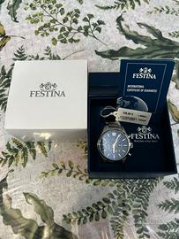 Orologio Festina
