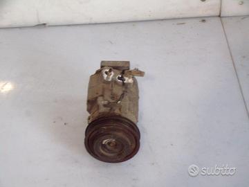 Compressore Aria Chrysler Grand Voyager 2.5 crd