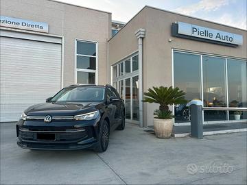 Volkswagen Tiguan 2.0 TDI 150 CV DSG Life