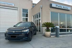 Volkswagen Tiguan 2.0 TDI 150 CV DSG Life