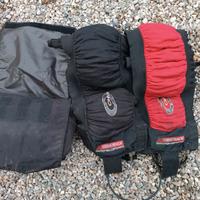 Termocoperte ohvale GP0 10"