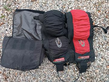 Termocoperte ohvale GP0 10"