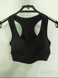 Reggiseno sportivo