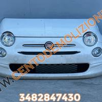 Musata completa fiat 500 1.2 b 2019