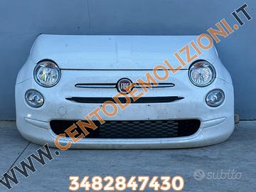 Musata completa fiat 500 1.2 b 2019