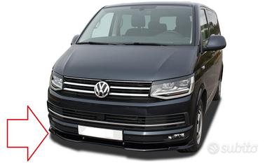 Sotto paraurti anteriore per VW T6 (2015+)