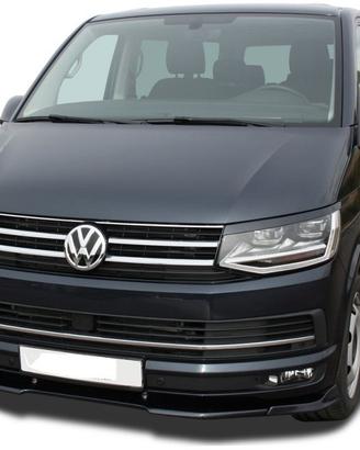 Sotto paraurti anteriore per VW T6 (2015+)