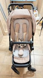 Cybex e-Priam
