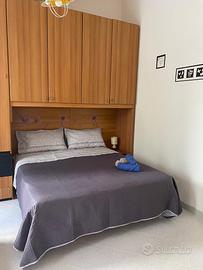 Monolocale a Camigliatello (Sila) primavera/estate