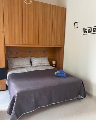 Monolocale a Camigliatello (Sila) primavera/estate