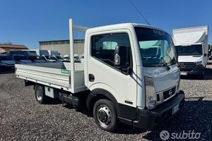 Nissan cabstar 35.13 cassone fisso 3.80mt 2019 E6