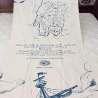 Telo mare   " L'isola del tesoro"