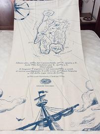 Telo mare   " L'isola del tesoro"