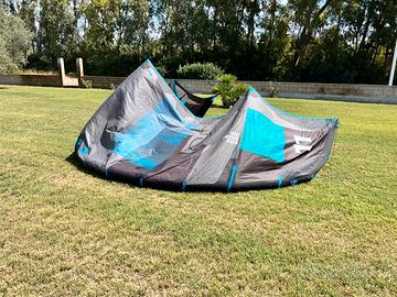 Kitesurf north dice 11