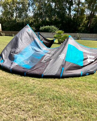 Kitesurf north dice 11