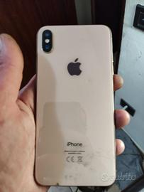 Phone XS max 256 giga