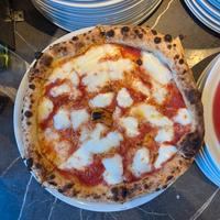 Aiuto Pizzaiolo (Extra)
