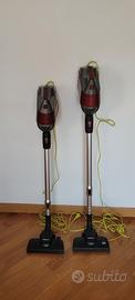 Scopa elettrica Necchi NH9204