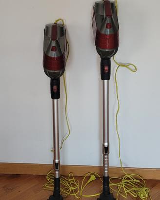 Scopa elettrica Necchi NH9204