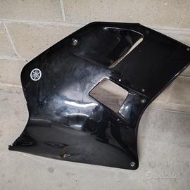TZR 125 R carena destra