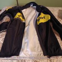 giacca invernale pissei 