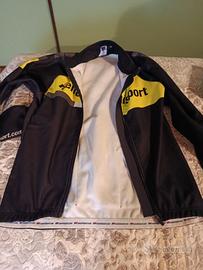 giacca invernale pissei 