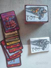 Carte Re Cuor di Leone - Fabulandia Srl